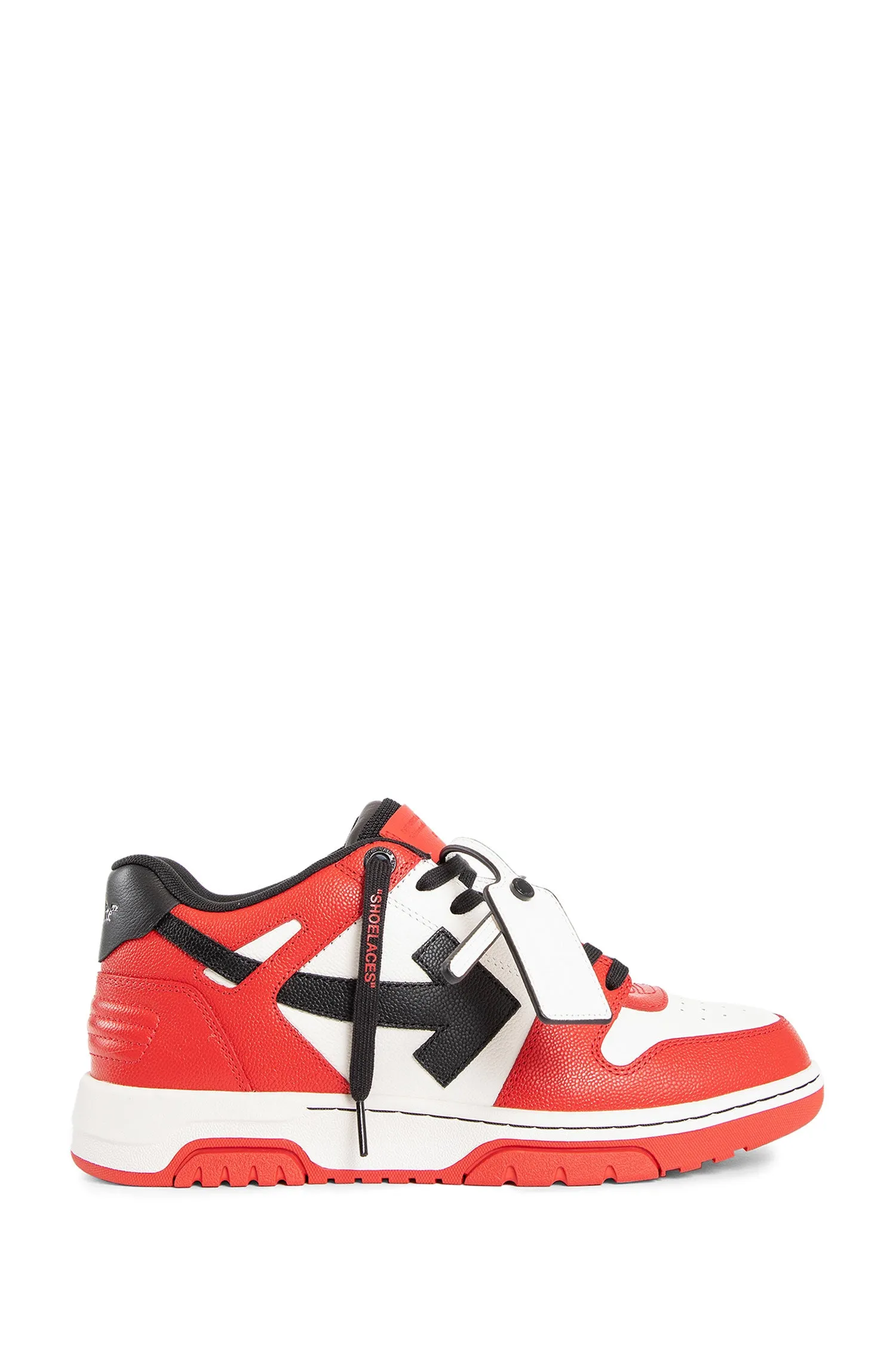 off-white out of office basket sneakers