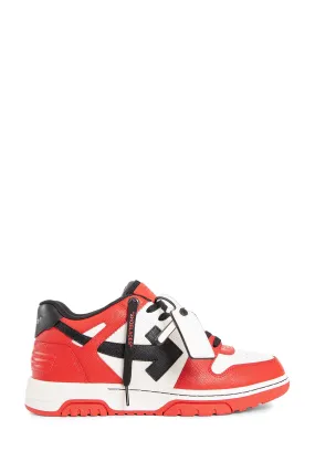 off-white out of office basket sneakers