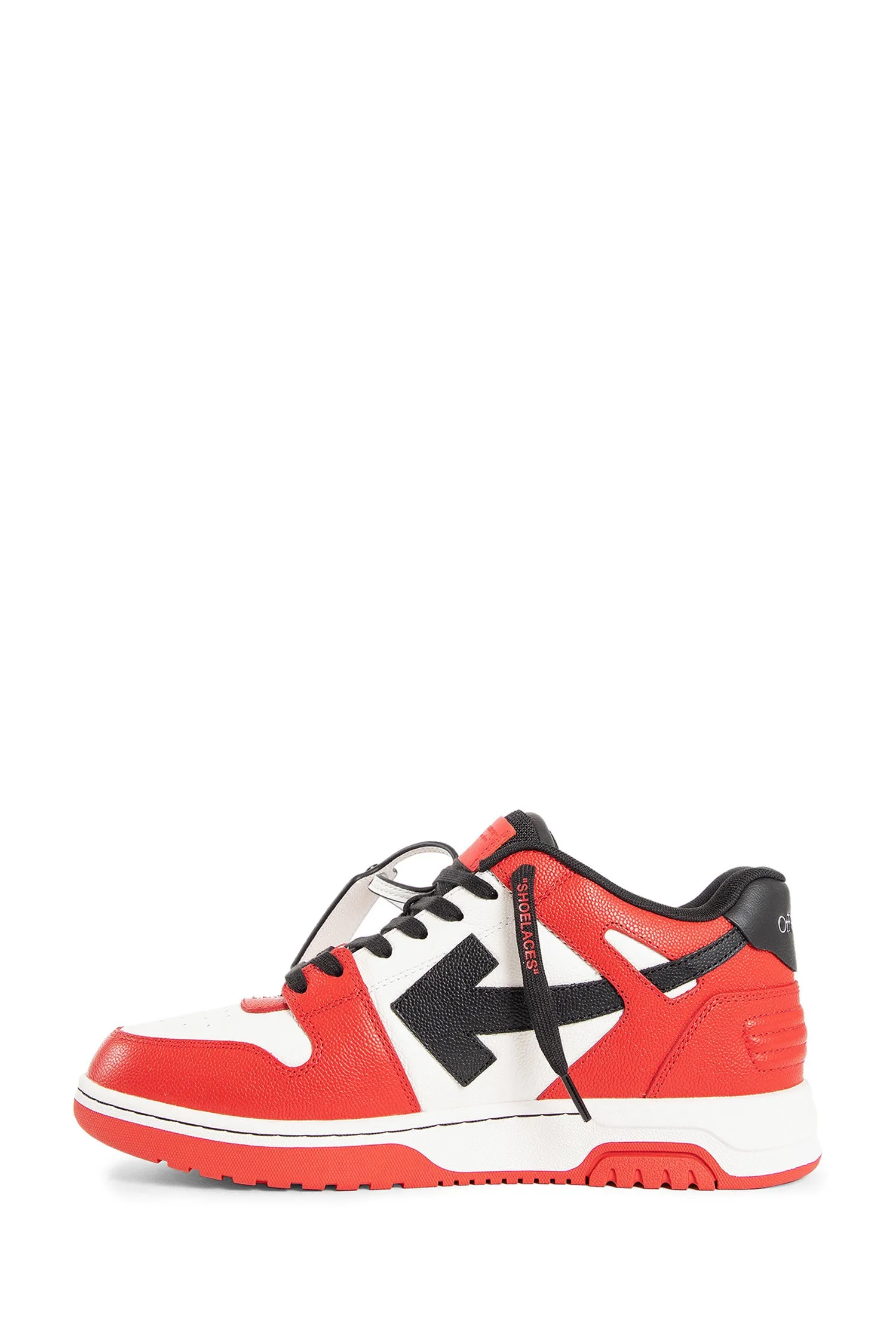 off-white out of office basket sneakers