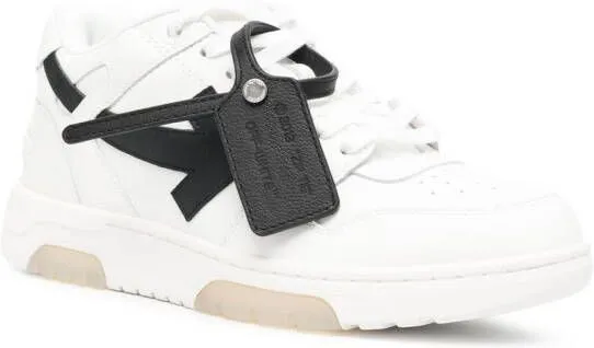 Off-White Out of Office low-top sneakers