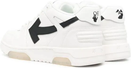 Off-White Out of Office low-top sneakers