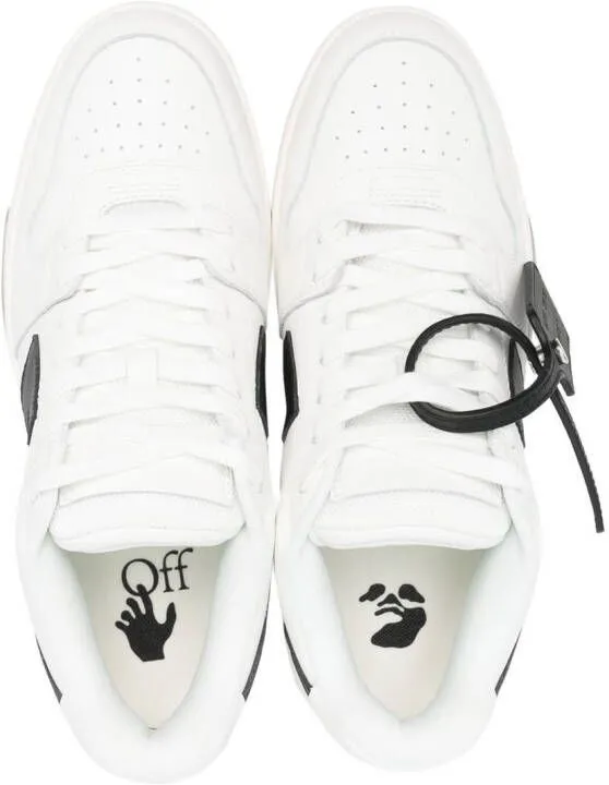 Off-White Out of Office low-top sneakers