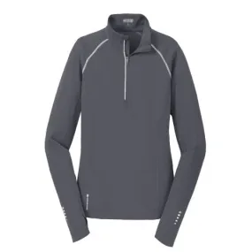 OGIO - Women's Nexus 1/4-Zip Pullover