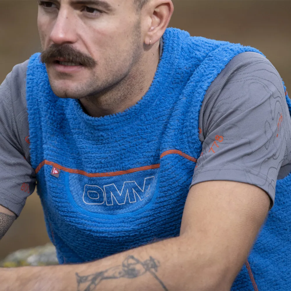 OMM Core Running Vest - AW24