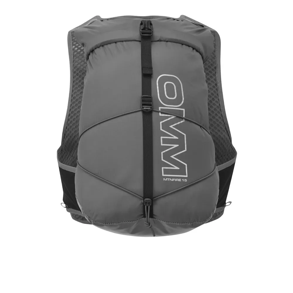 OMM MountainFire 15L Running Vest (Medium) - AW24