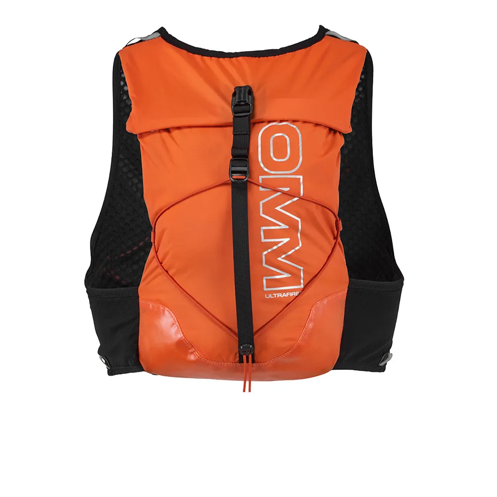 OMM UltraFire 5 Running Vest (Medium) - AW24