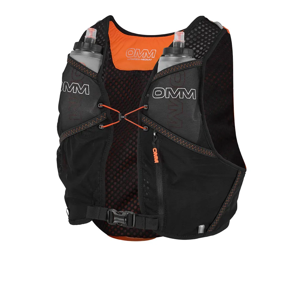 OMM UltraFire 5 Running Vest (Medium) - AW24