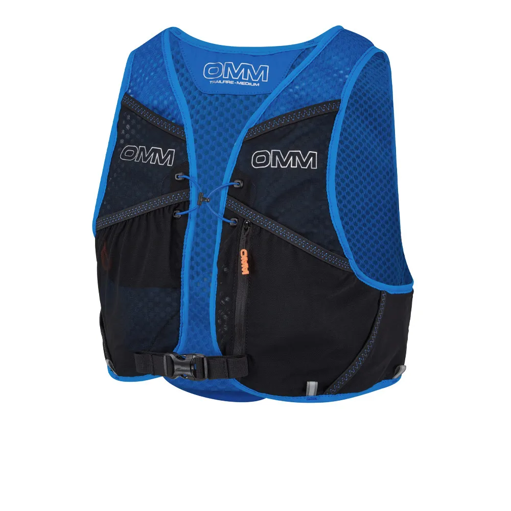 OMM UltraFire 5 Running Vest (Small) - AW24