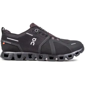 On Cloud 5 Waterproof Trainers