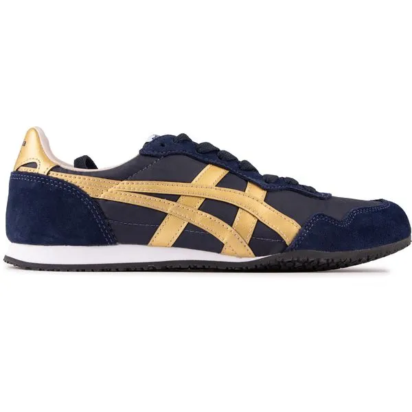 Onitsuka Tiger Serrano Trainers