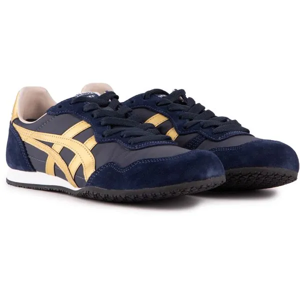 Onitsuka Tiger Serrano Trainers