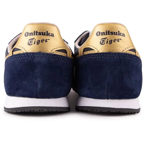 Onitsuka Tiger Serrano Trainers