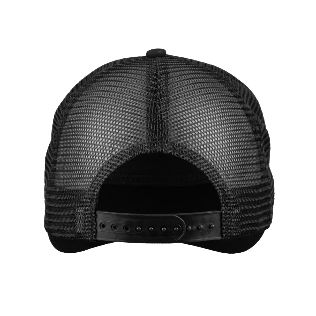 Orca Trucker Cap