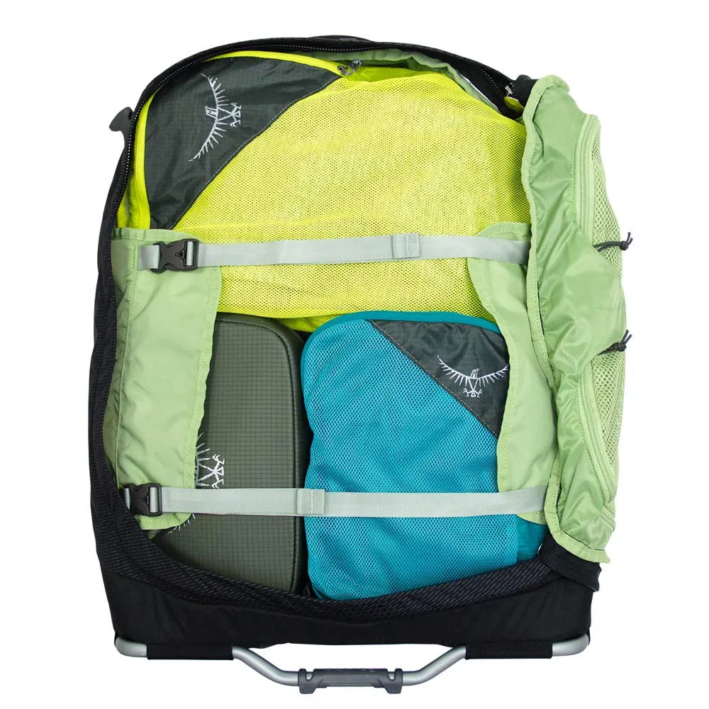 Osprey Packs Ozone Wheeled 75L/26