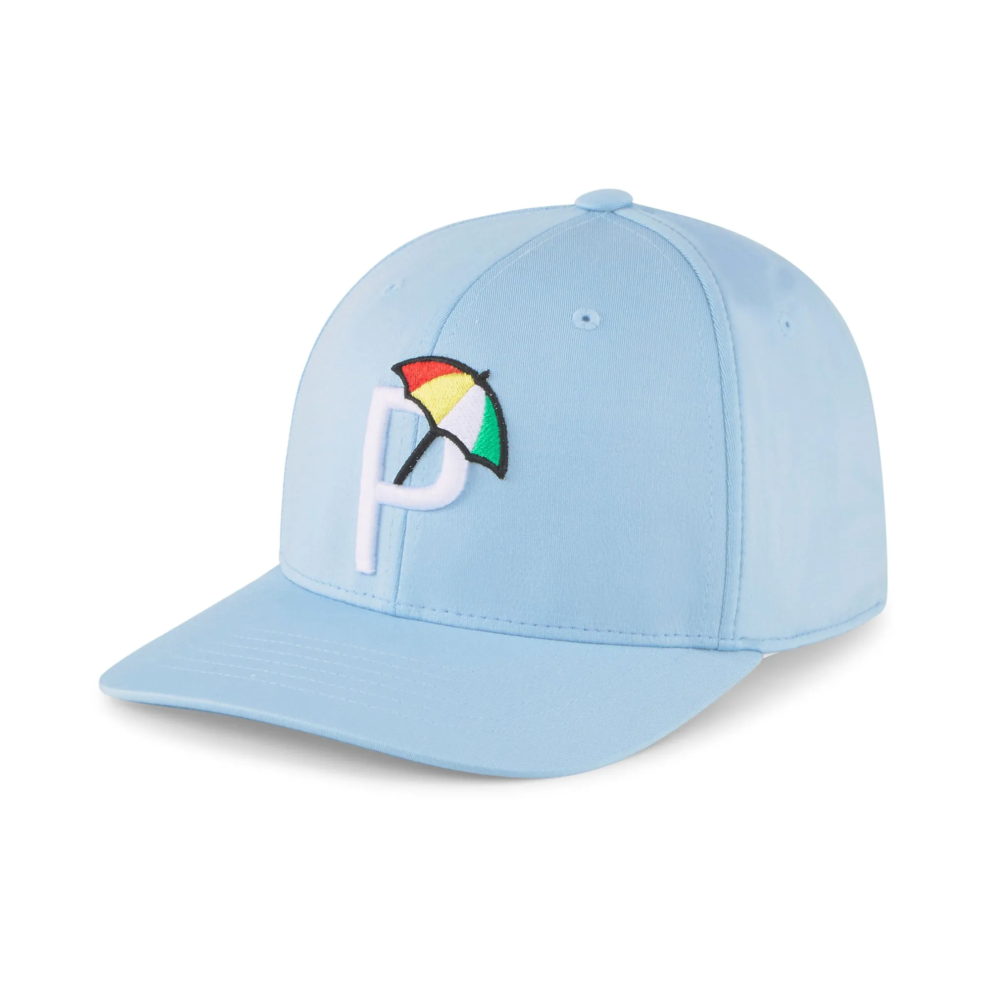 Palmer P Cap