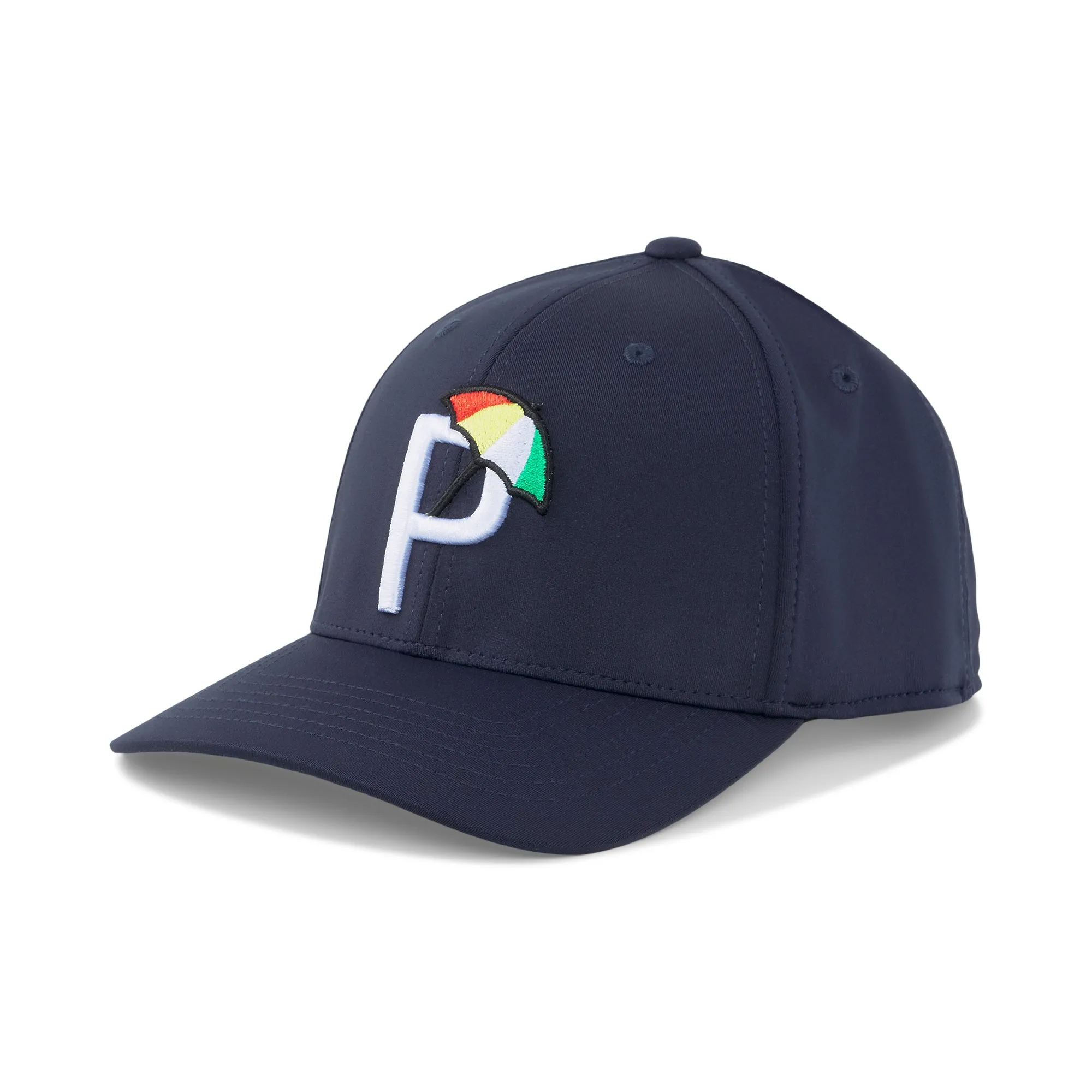 Palmer P Cap