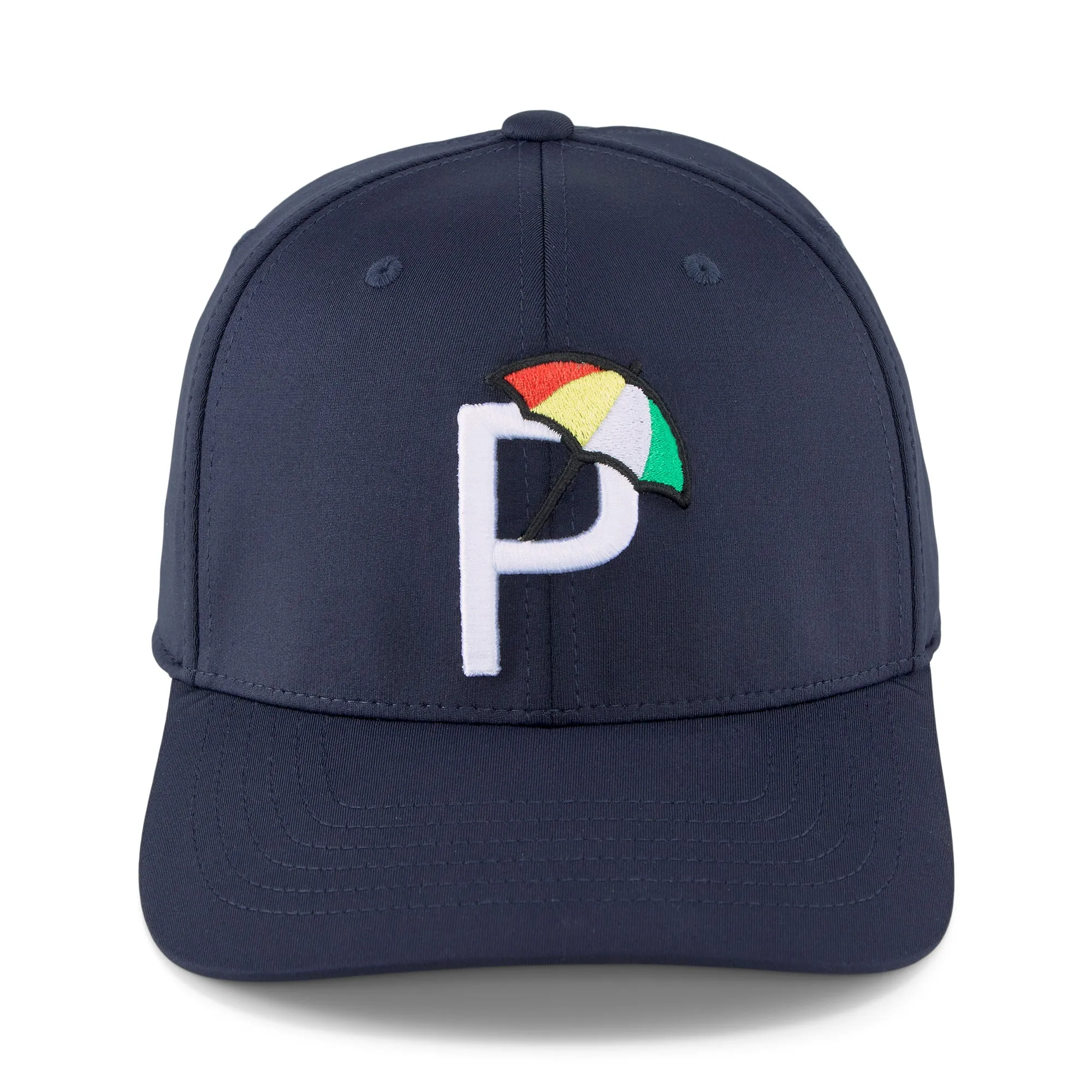 Palmer P Cap