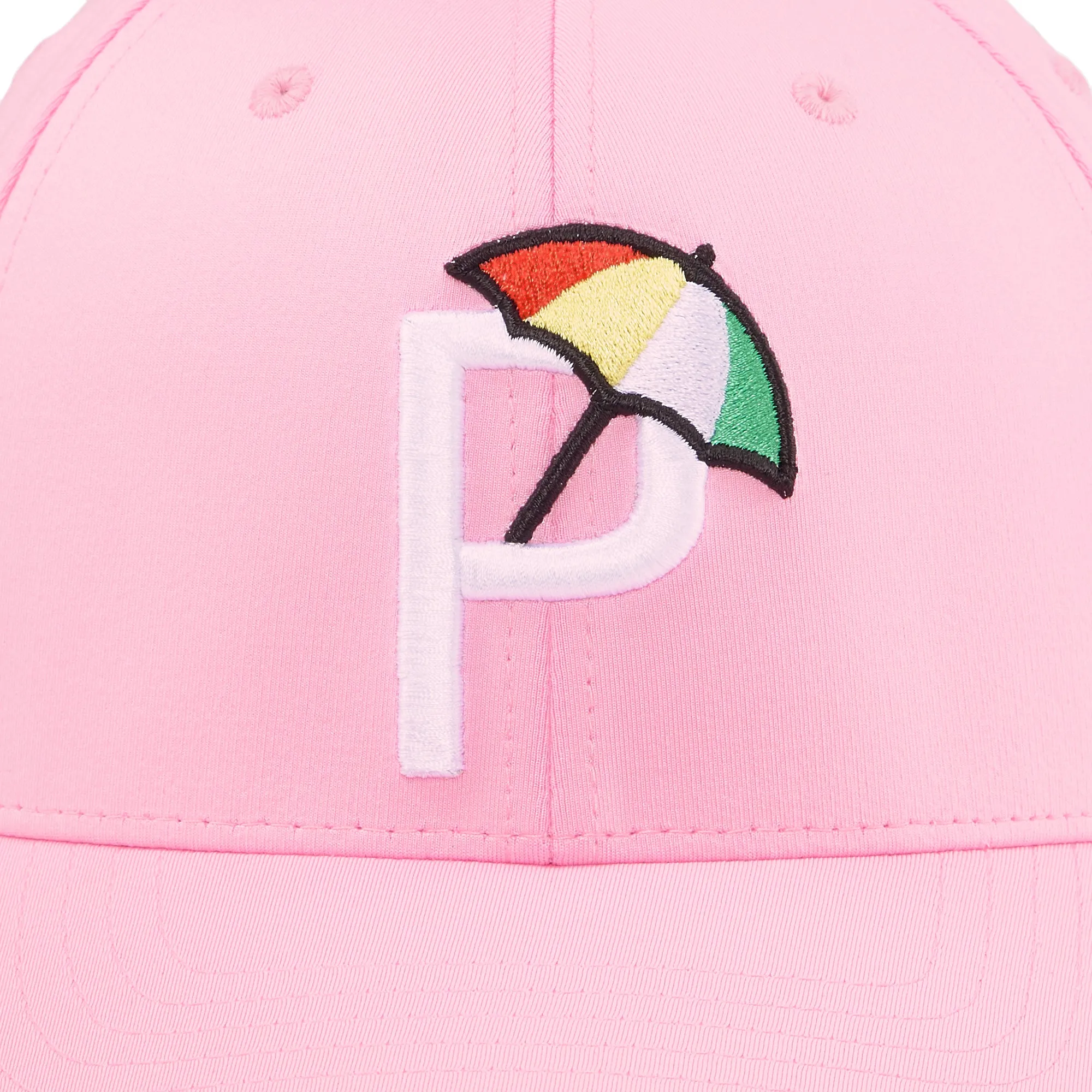 Palmer P Cap