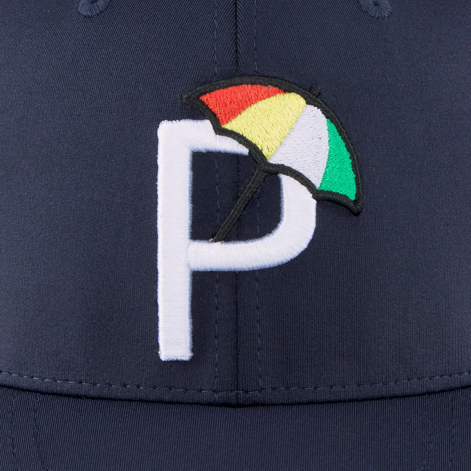 Palmer P Cap