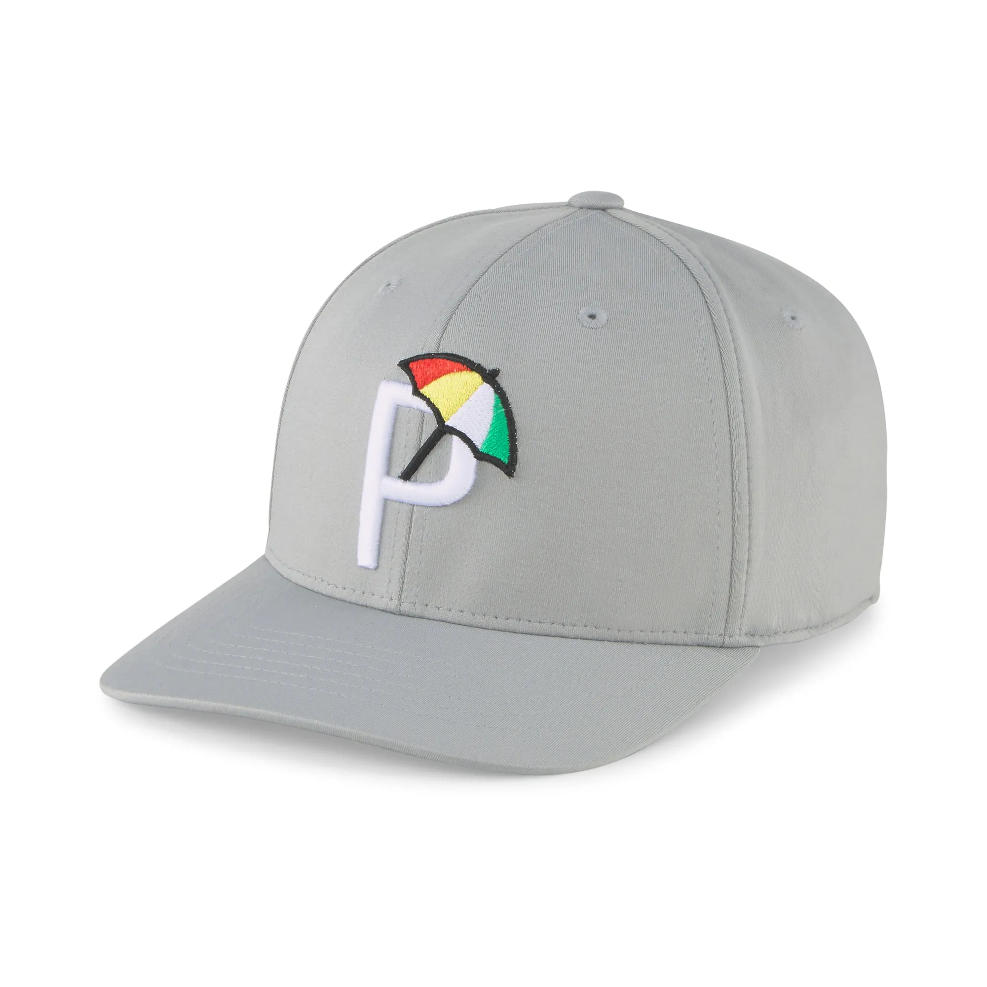 Palmer P Cap