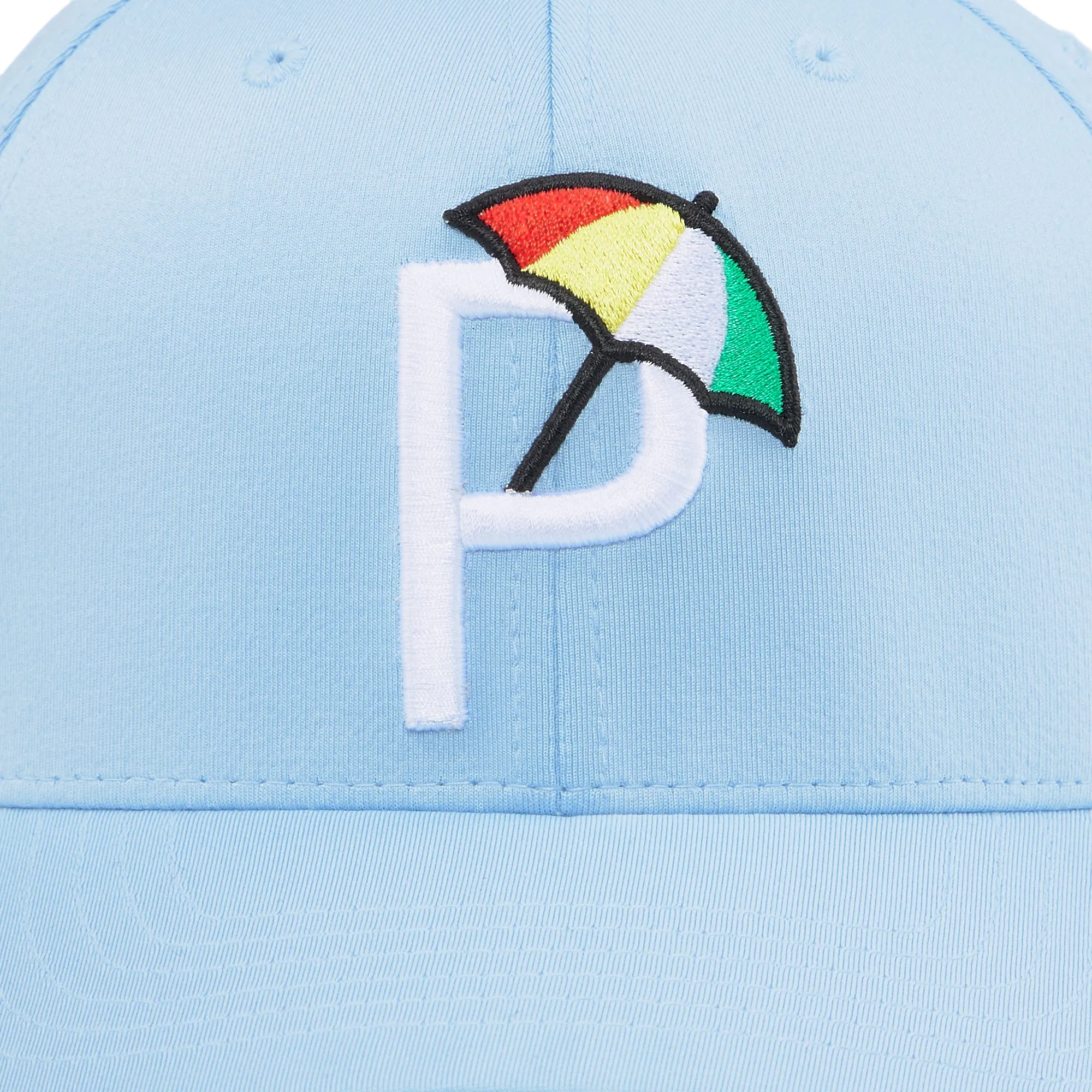 Palmer P Cap