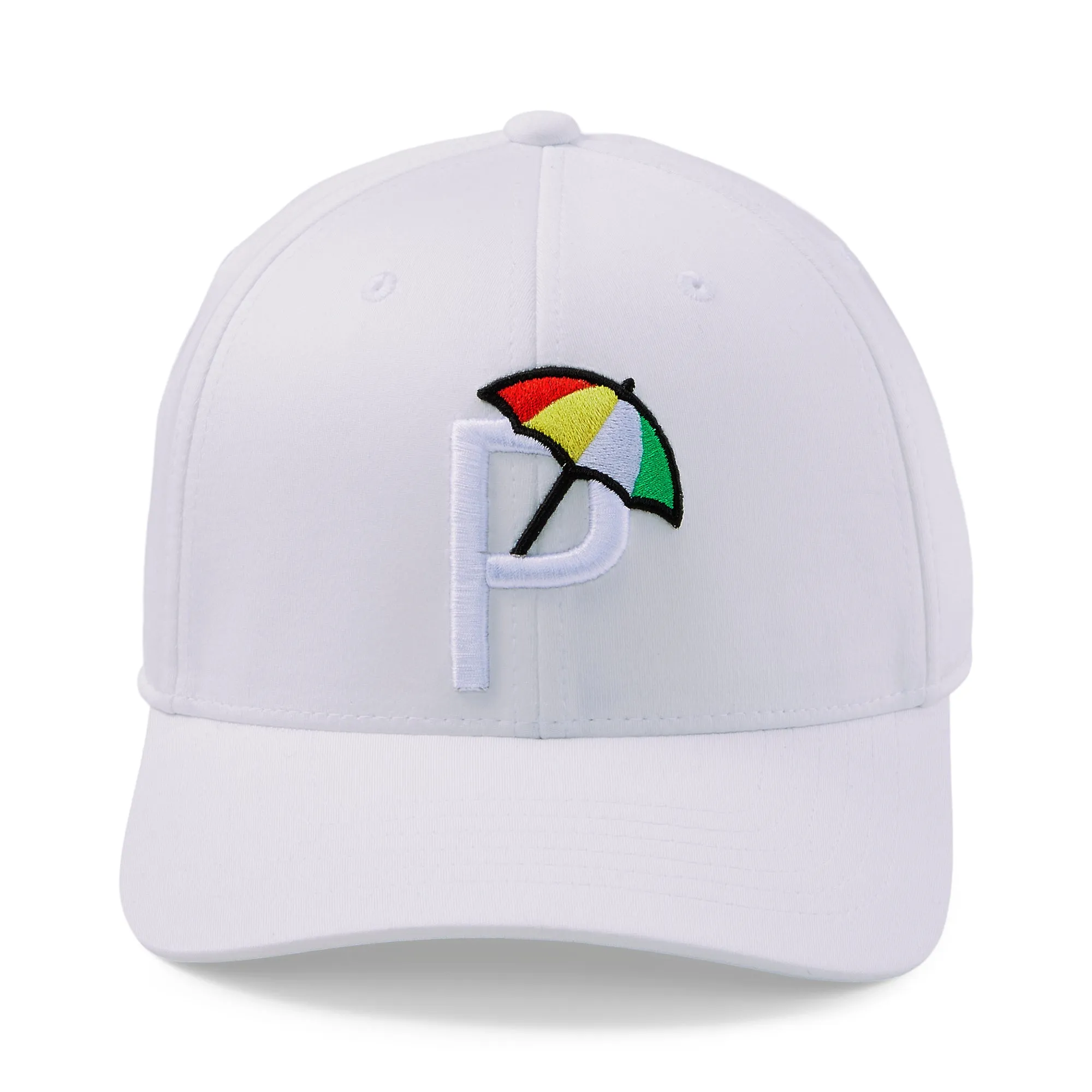 Palmer P Cap