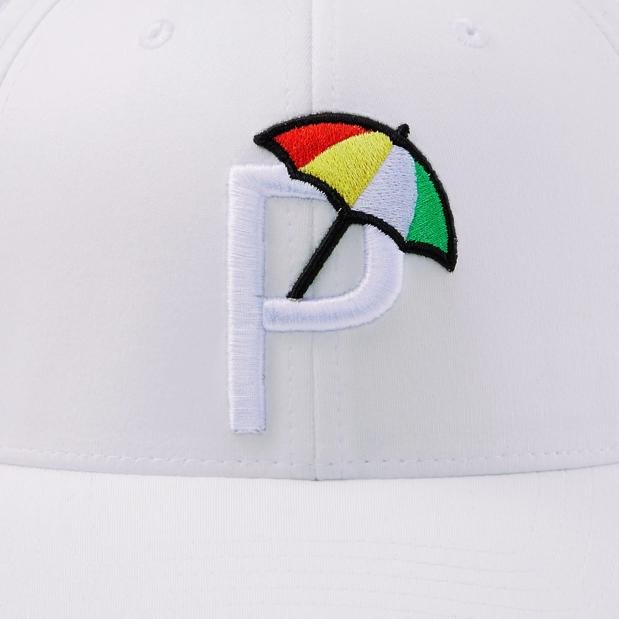 Palmer P Cap