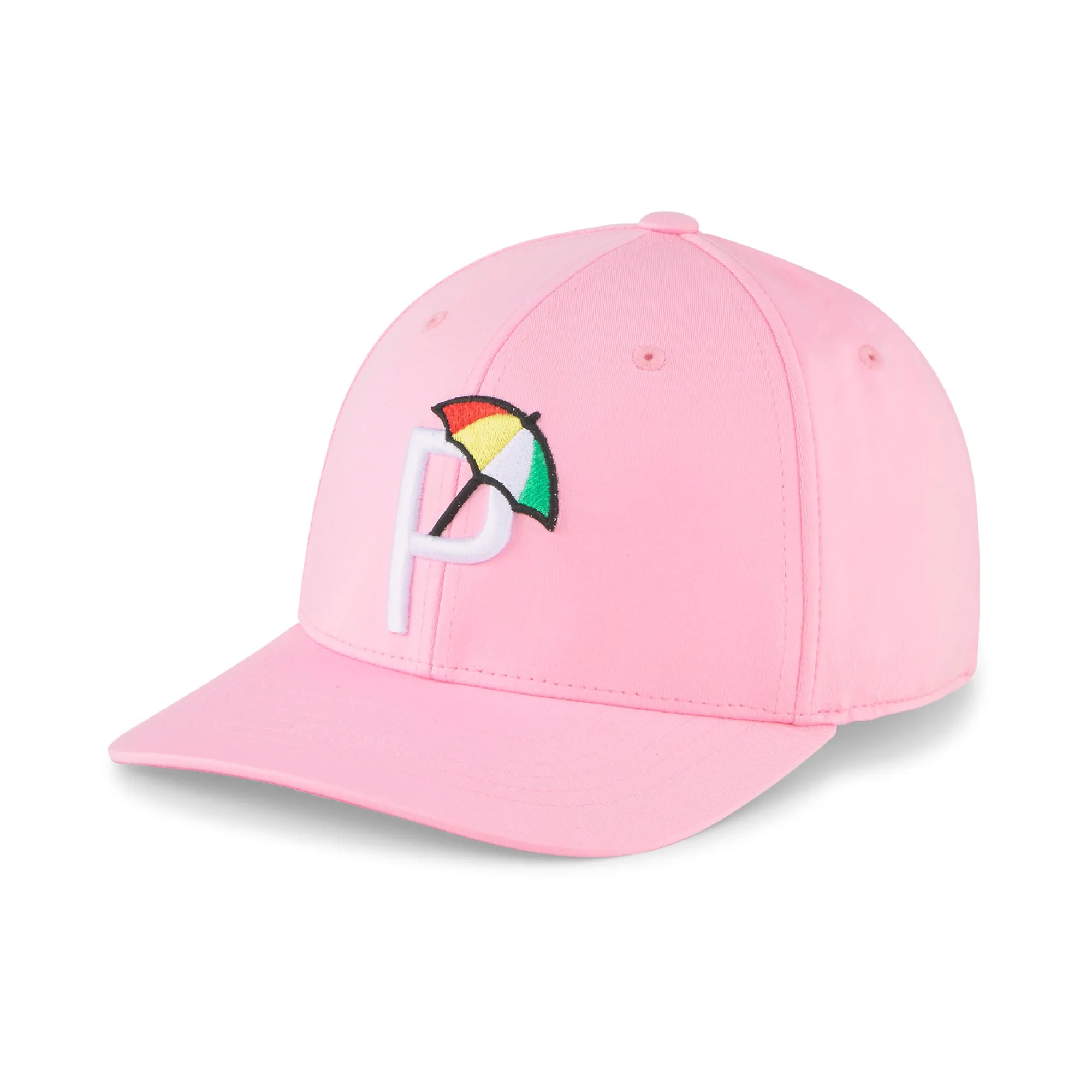 Palmer P Cap