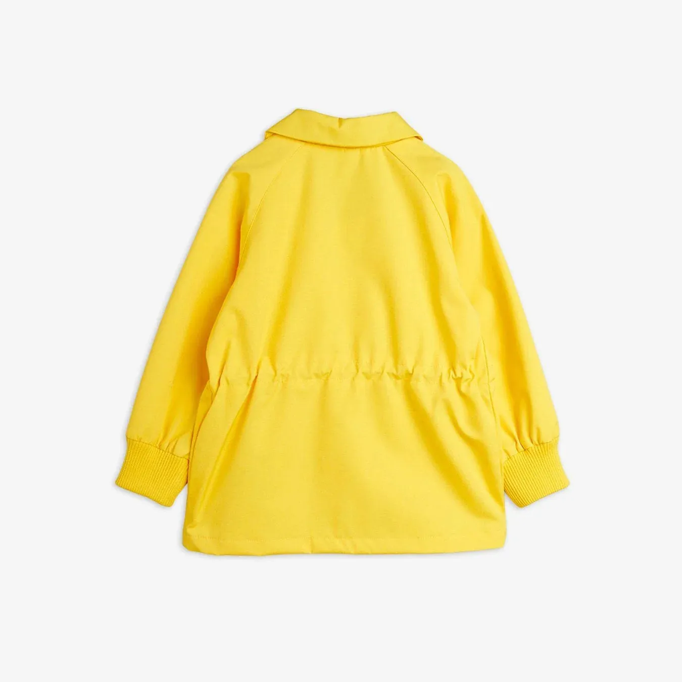 PANDA JACKET - MINI RODINI