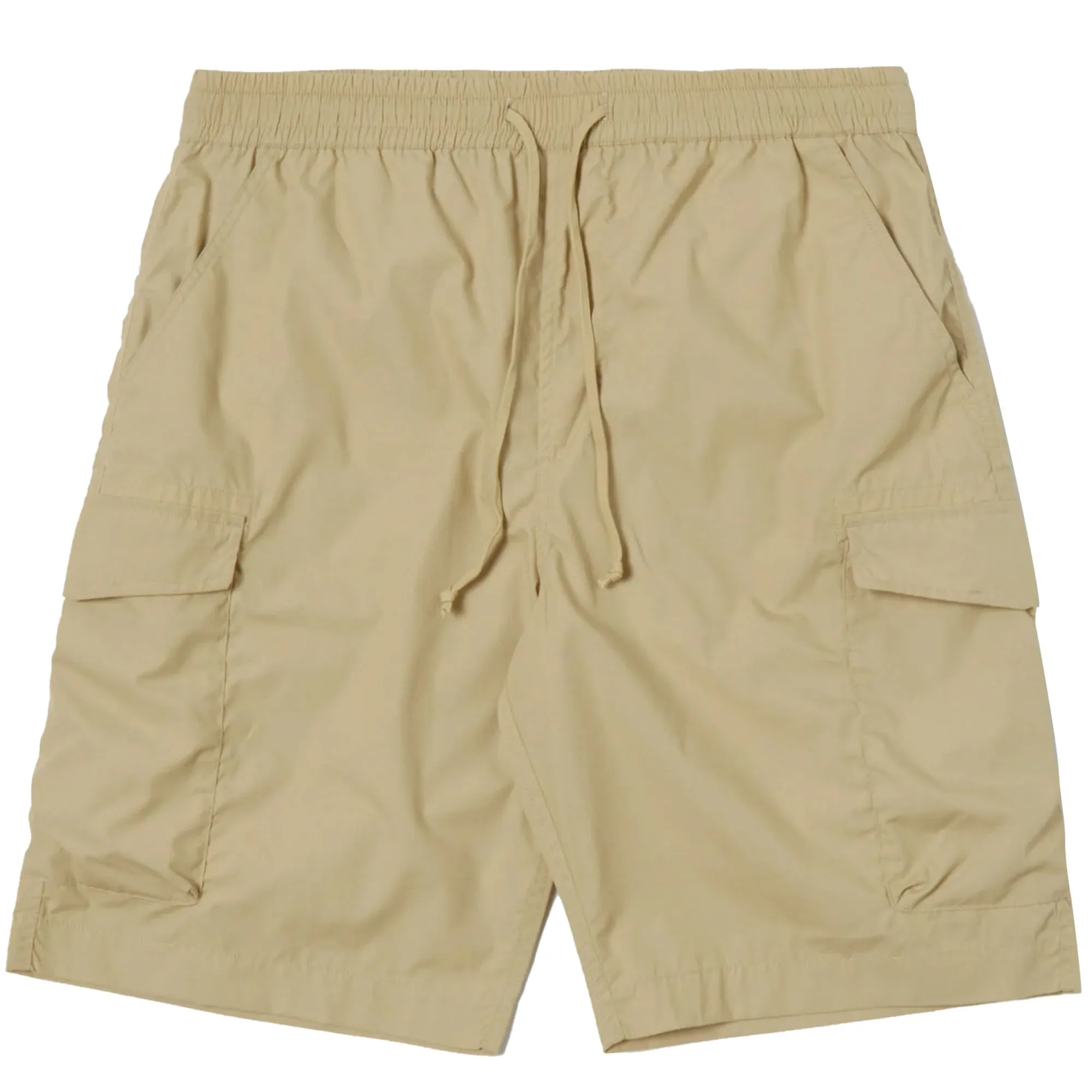 Parachute Shorts - Sand