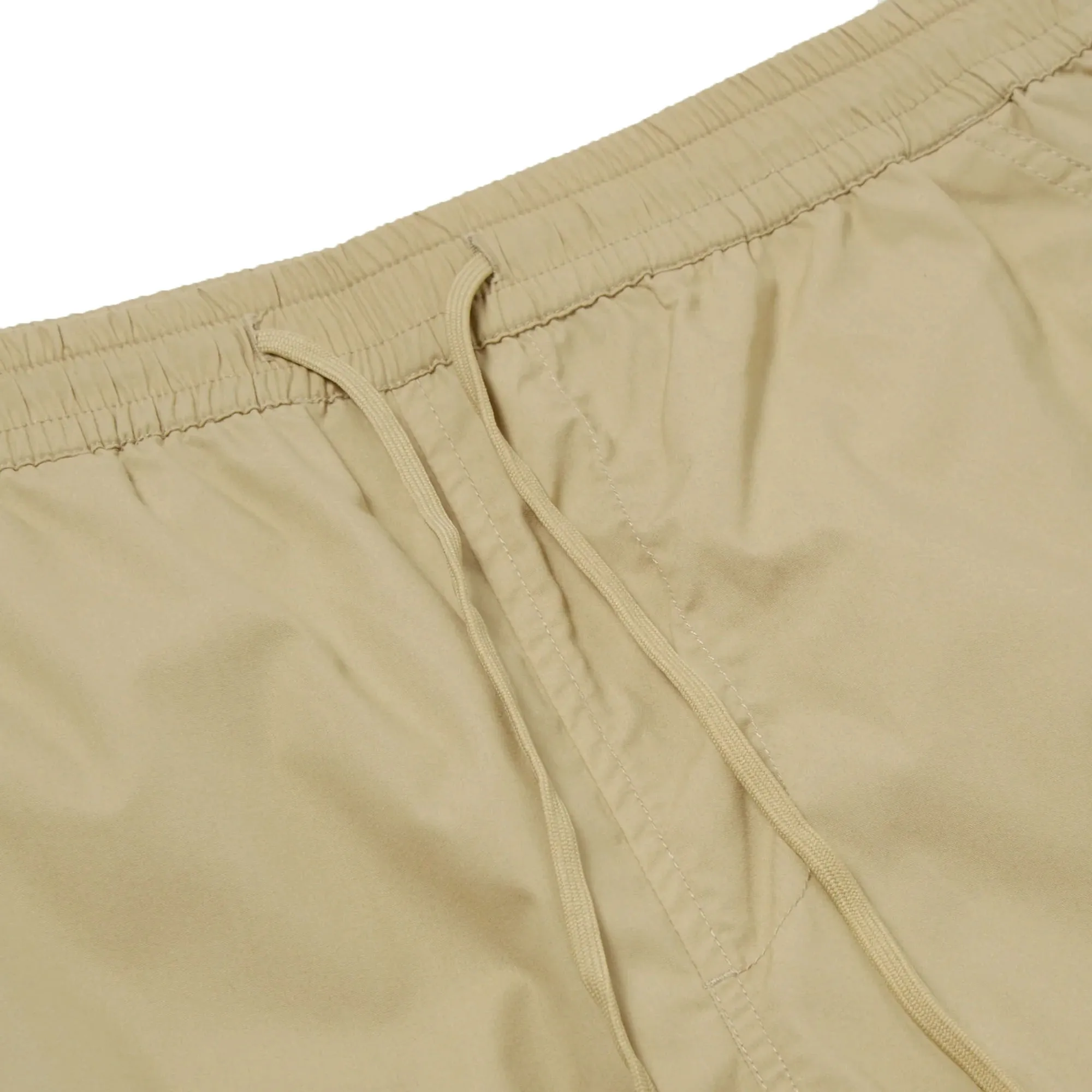 Parachute Shorts - Sand