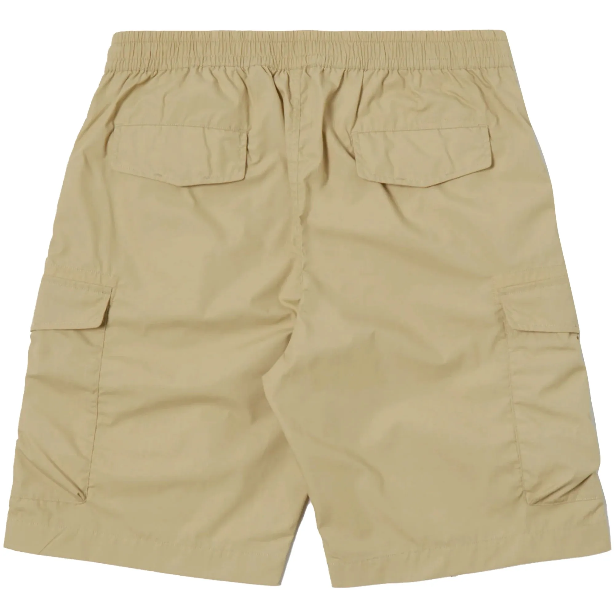 Parachute Shorts - Sand