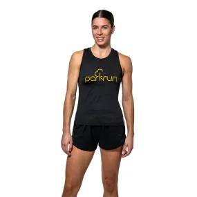 Parkrun Apricot parkrun Women's Vest