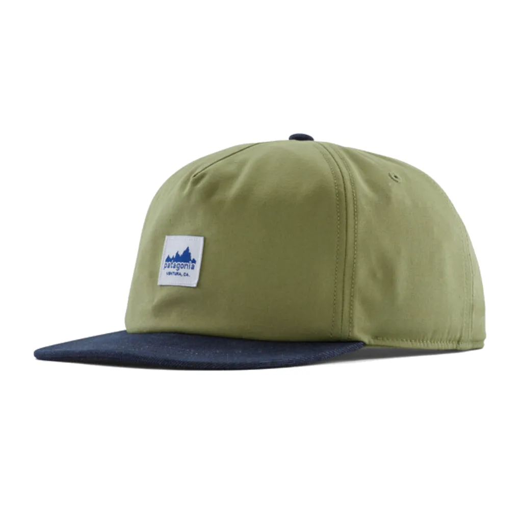 Patagonia Range Cap