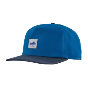 Patagonia Range Cap