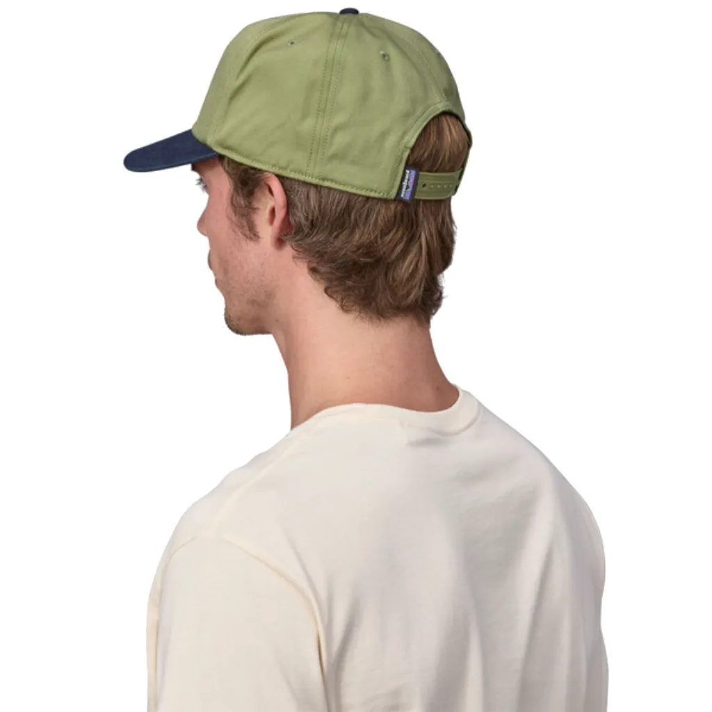 Patagonia Range Cap