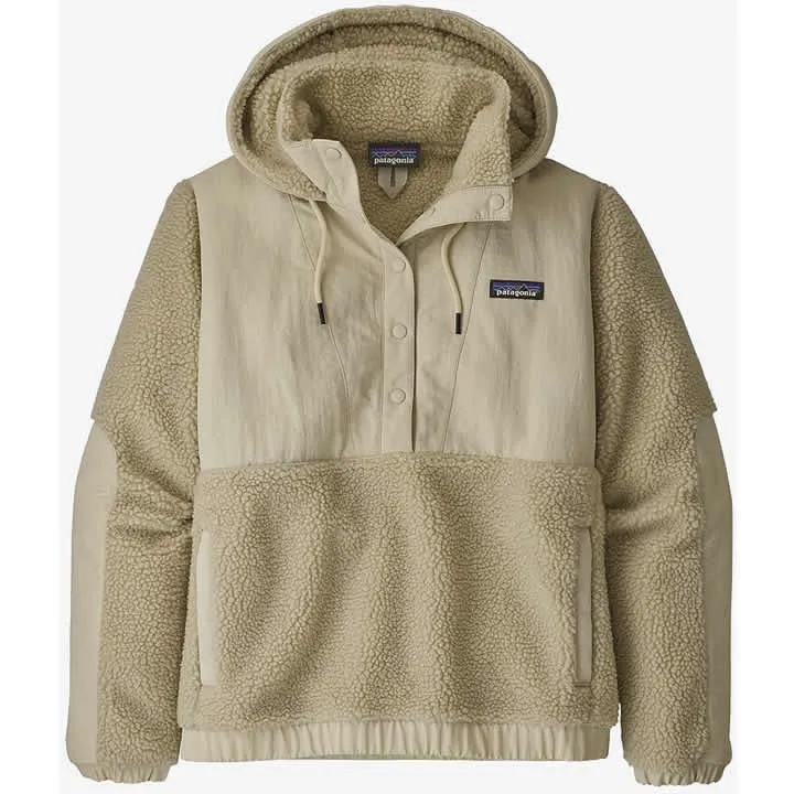 Patagonia Shelled Retro-X&reg; Pullover Women's