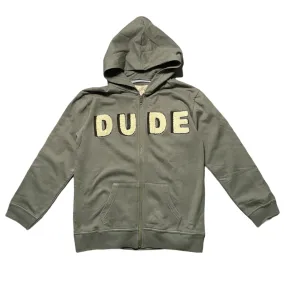 Peek DUDE Hoodie