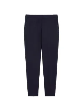 Pegno jersey trousers