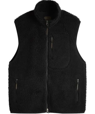 Pendleton Men's Stand Vest