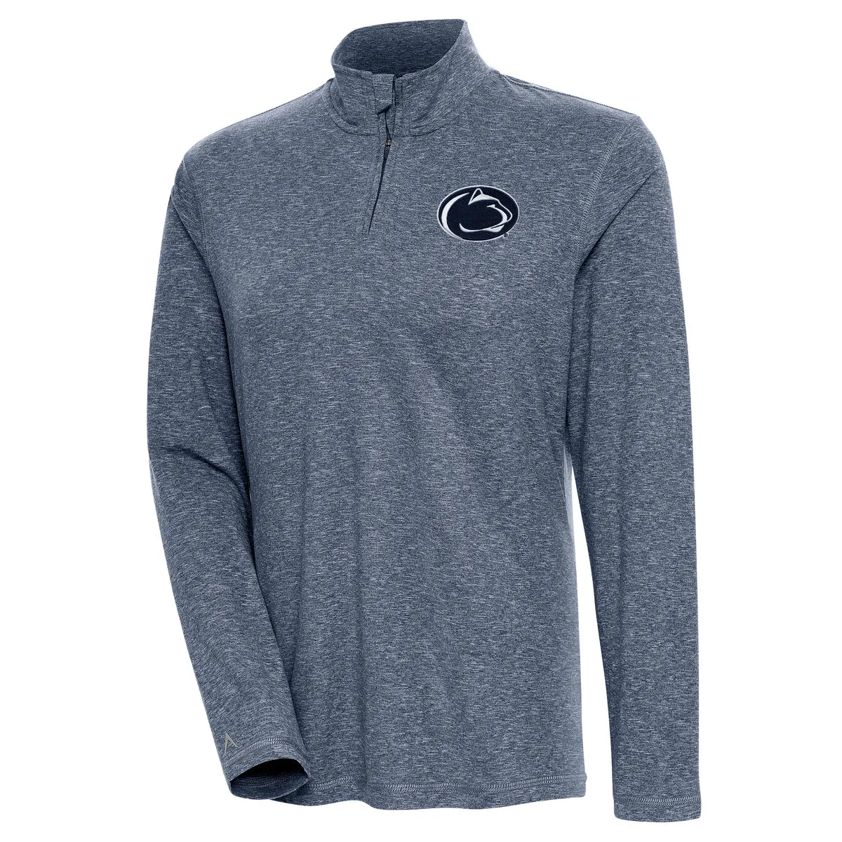 Penn State Womens Confront Zippered Pullover