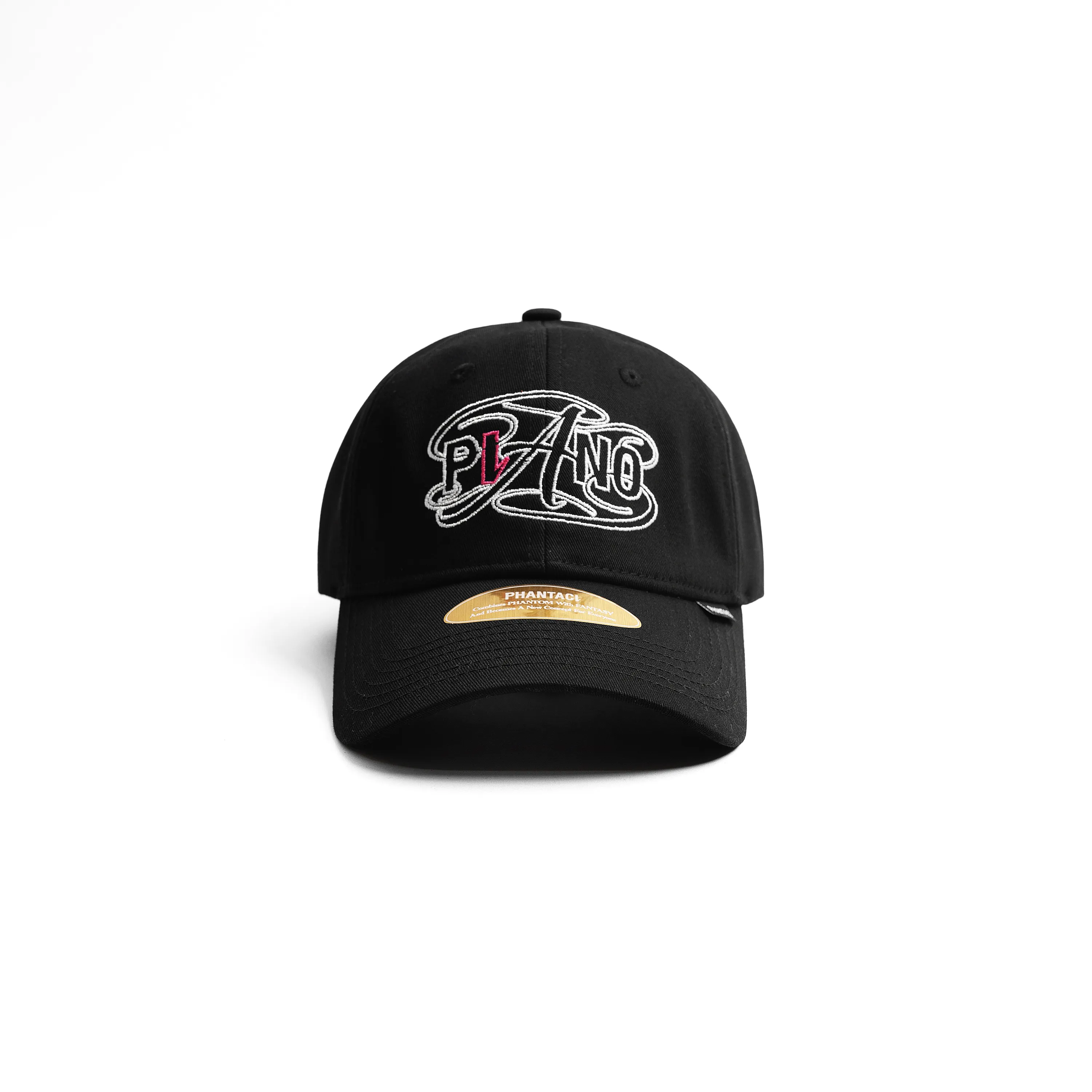 PiANO LIMITED CAP