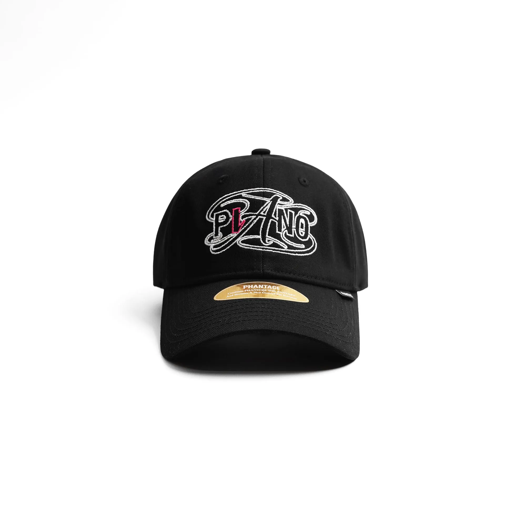 PiANO LIMITED CAP