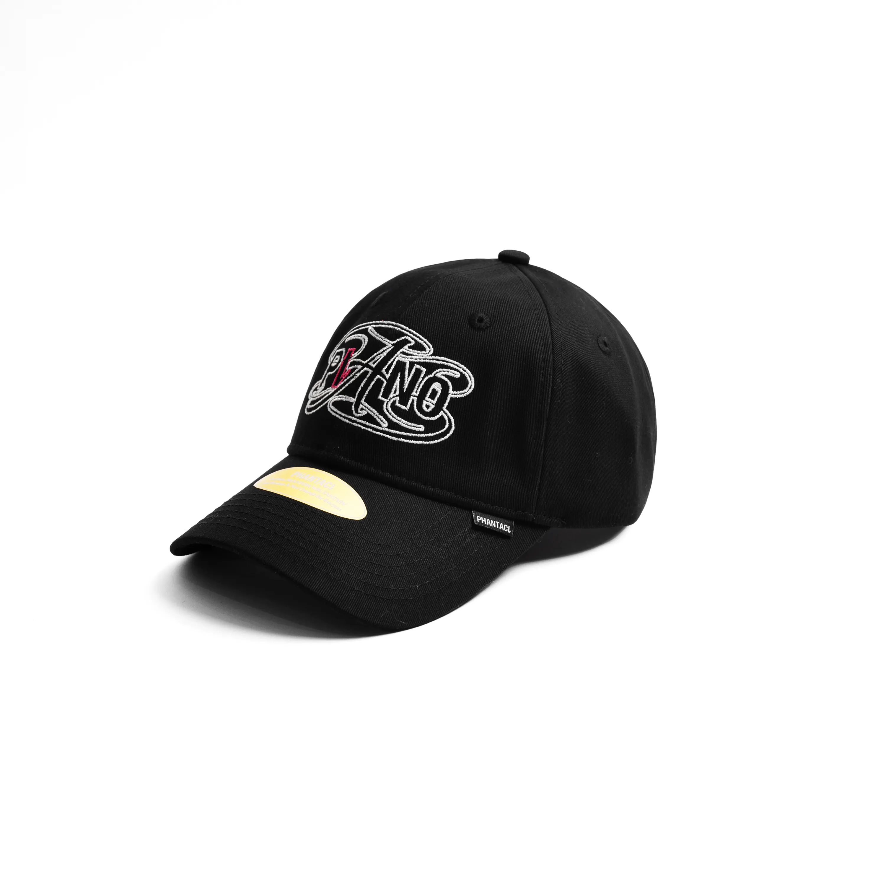 PiANO LIMITED CAP