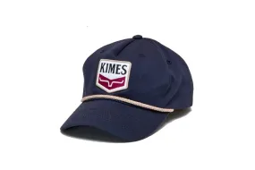 Players Cap - Navy