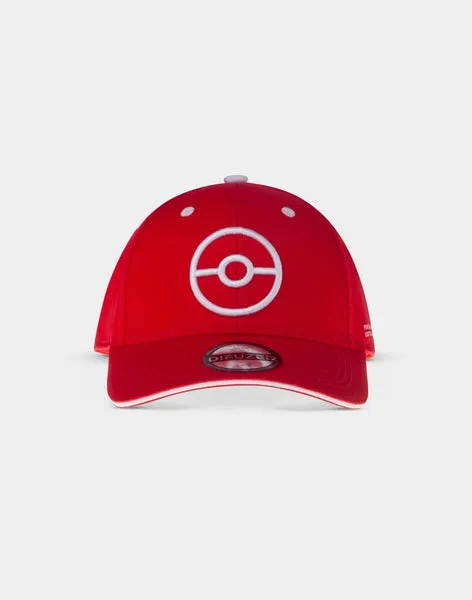 Pokemon Trainer TECH Cap