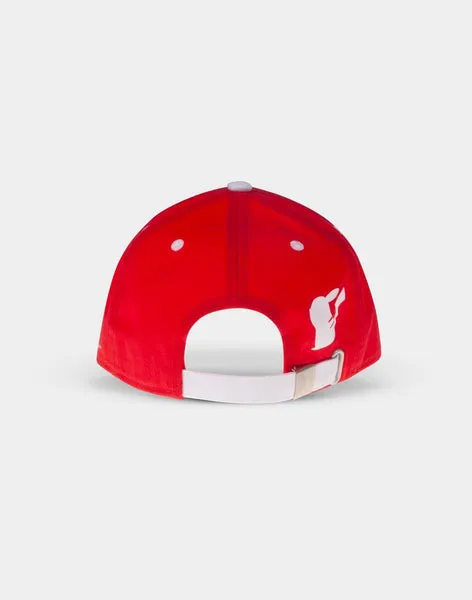 Pokemon Trainer TECH Cap