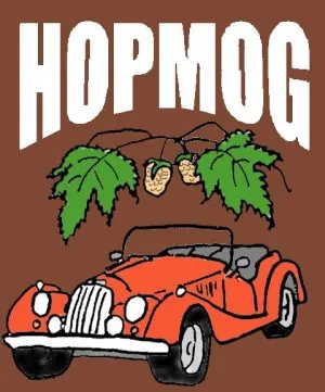 Polo Shirt – HOPMOG