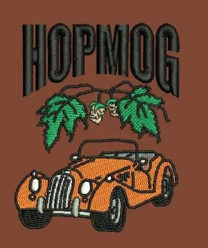 Polo Shirt – HOPMOG