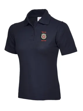 Polo Shirt Ladies – BSAOC